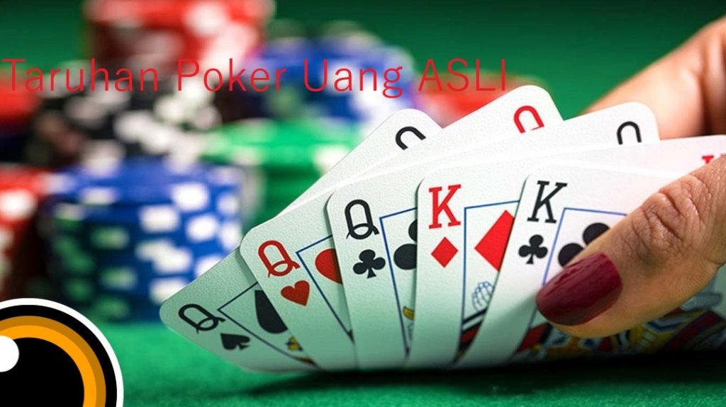 Poin yang terletak Pada Agen Poker Online IDNPLAY