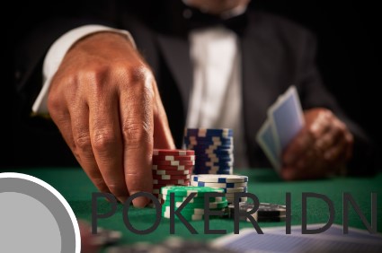 Keunggulan Agen Poker IDNPLAY Terbaru