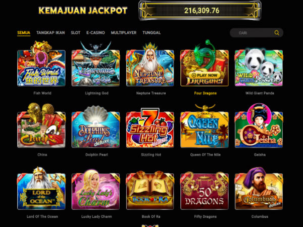 Situs Judi Mesin Slot Online \u2013 situs judi online terbaik | Game Yang Menghasilkan Uang