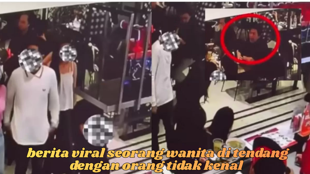 berita viral